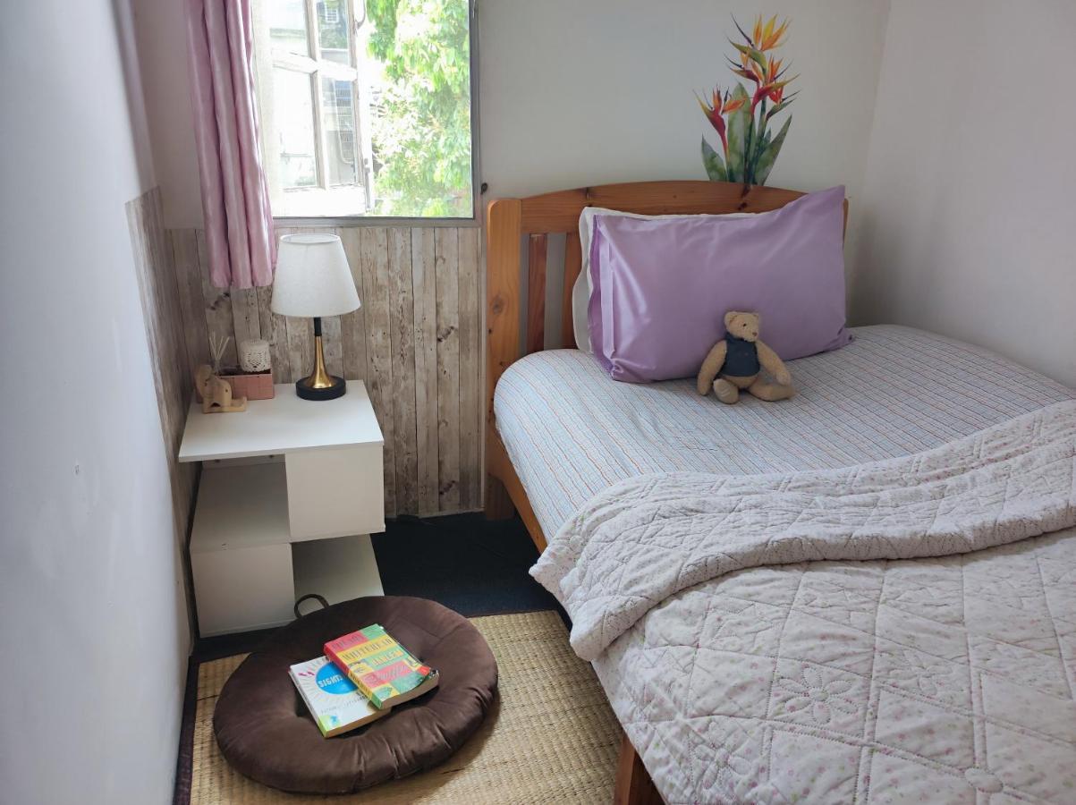 Paapu House Bed and Breakfast Chiang Mai Eksteriør billede