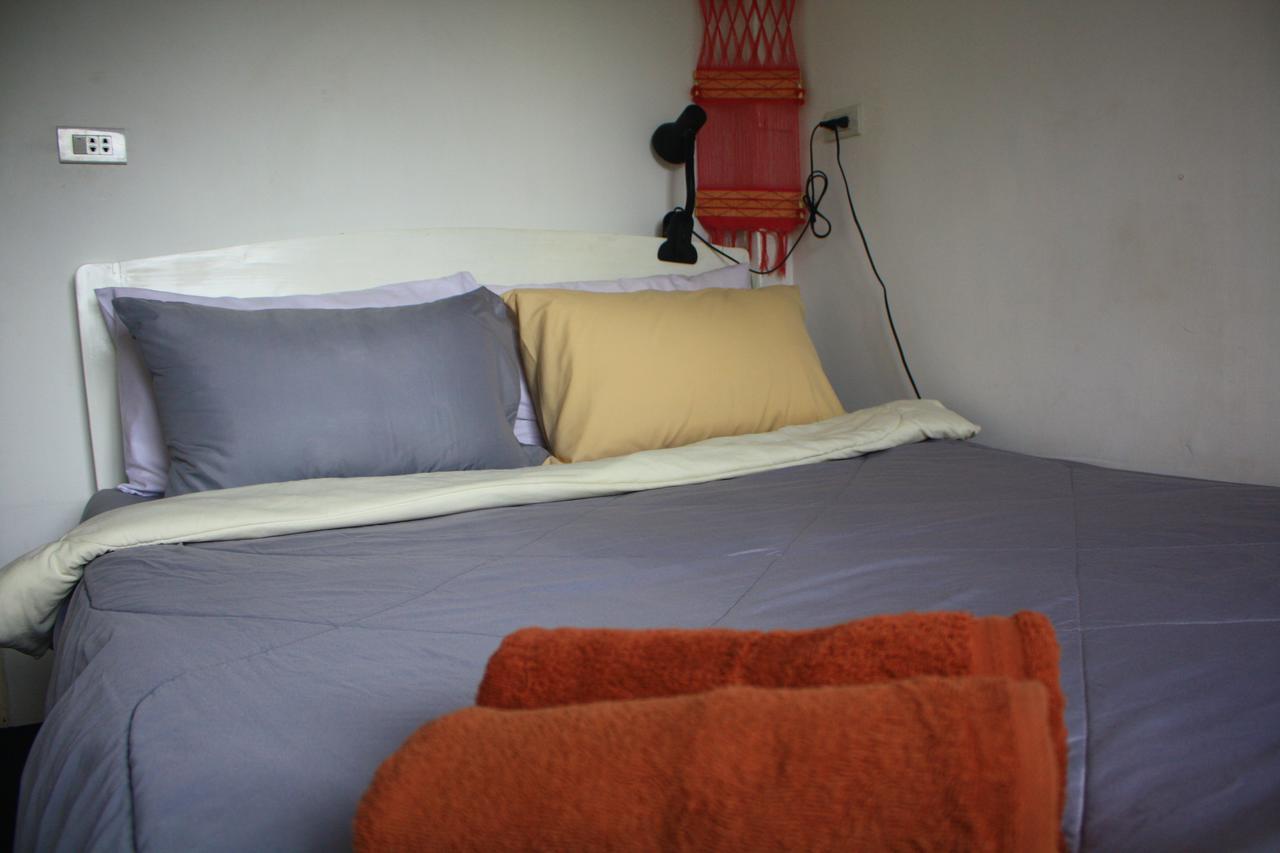 Paapu House Bed and Breakfast Chiang Mai Eksteriør billede