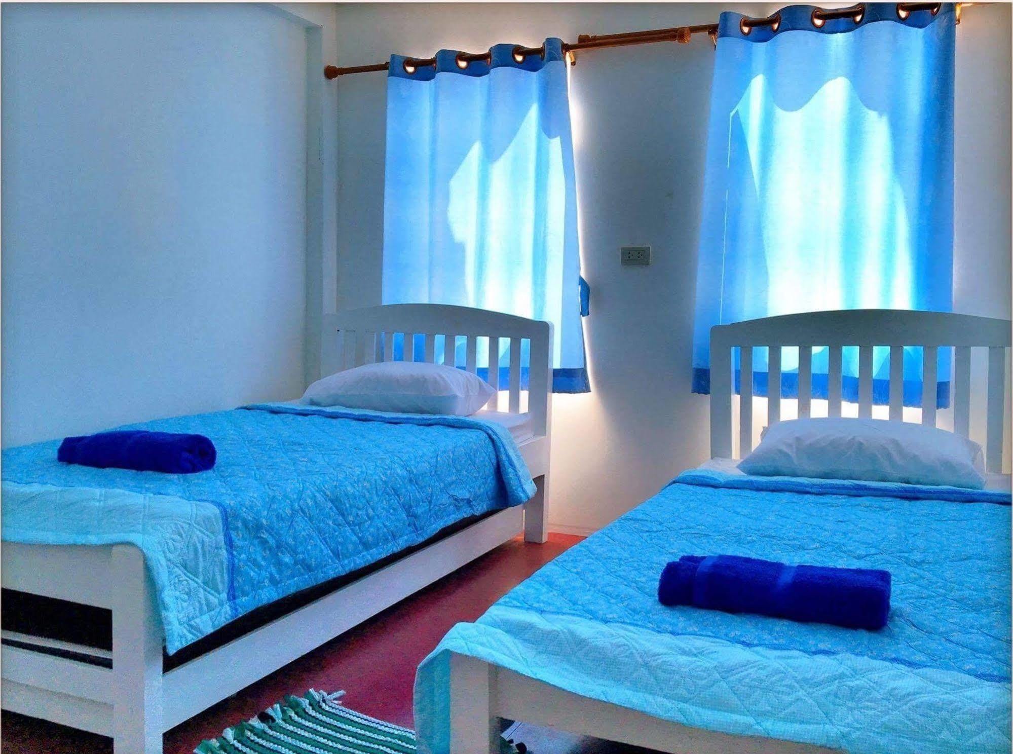 Paapu House Bed and Breakfast Chiang Mai Eksteriør billede