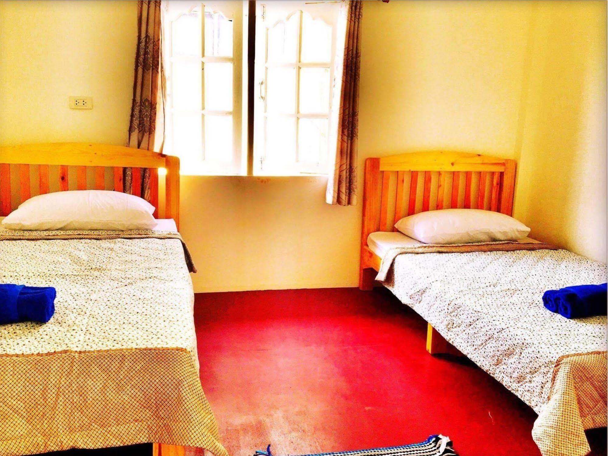 Paapu House Bed and Breakfast Chiang Mai Eksteriør billede