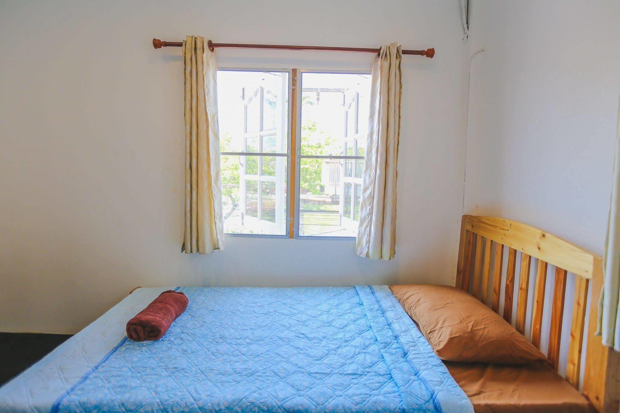 Paapu House Bed and Breakfast Chiang Mai Eksteriør billede