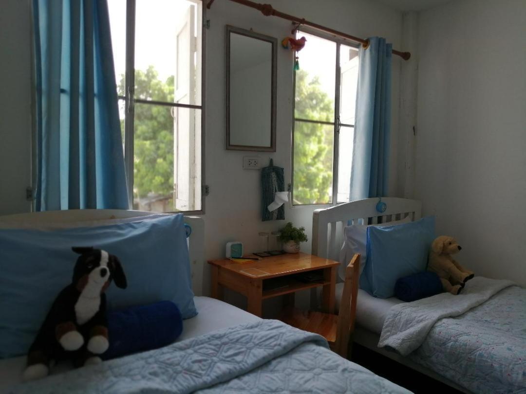 Paapu House Bed and Breakfast Chiang Mai Eksteriør billede